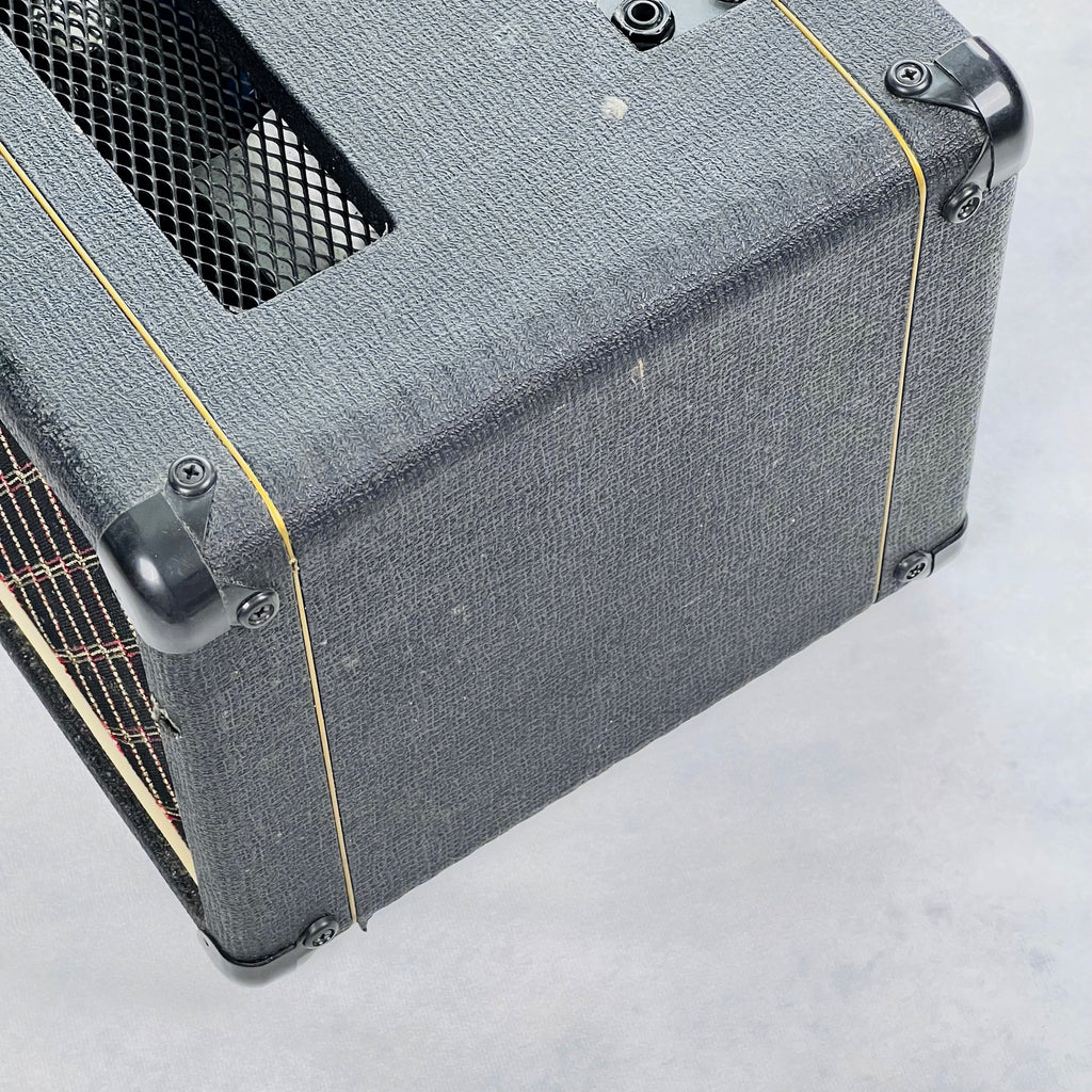 Vox AC50 Vintage Tube Amplifier Head 1965 - Black - 7