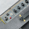 Vox AC50 Vintage Tube Amplifier Head 1965 - Black - 8