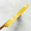 1966 Fender Custom Telecaster Double Bound Vintage Electric Guitar Blonde Refin - 23