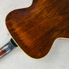 1966 Gibson ES-120T Thinline Hollow Body Vintage Electric Guitar - Sunburst - 13