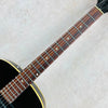 1966 Gibson ES-120T Thinline Hollow Body Vintage Electric Guitar - Sunburst - 7