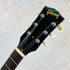 1966 Gibson ES-120T Thinline Hollow Body Vintage Electric Guitar - Sunburst - 8
