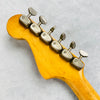 1966 Hagstrom II F-200 Vintage Electric Guitar - Red - 18
