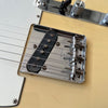 1968 Fender Telecaster Blonde Vintage Electric Guitar Maple Fretboard - 10