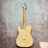 1968 Fender Telecaster Blonde Vintage Electric Guitar Maple Fretboard - 19