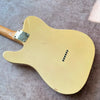 1968 Fender Telecaster Blonde Vintage Electric Guitar Maple Fretboard - 20