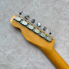 1968 Fender Telecaster Blonde Vintage Electric Guitar Maple Fretboard - 26