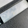 1968 Fender Vibro Champ Vintage Amplifier Drip Edge - Black - 12