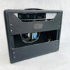 1968 Fender Vibro Champ Amplifier Drip Edge - Black - 13