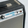 1968 Fender Vibro Champ Amplifier Drip Edge - Black - 4