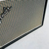 1968 Fender Vibro Champ Vintage Amplifier Drip Edge - Black - 4