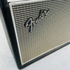 1968 Fender Vibro Champ Vintage Amplifier Drip Edge - Black - 5