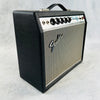 1968 Fender Vibro Champ Vintage Amplifier Drip Edge - Black - 7
