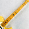 1969 Fender Telecaster Blonde Vintage Electric Guitar - 10