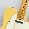 1969 Fender Telecaster Blonde Vintage Electric Guitar - 3
