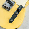 1969 Fender Telecaster Blonde Vintage Electric Guitar - 5