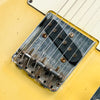 1969 Fender Telecaster Blonde Vintage Electric Guitar - 7