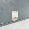 1969 Marshall Popular 1930 2x10" Combo Vintage Guitar Amplifier - Black - 12
