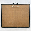 1969 Marshall Popular 1930 2x10" Combo Vintage Guitar Amplifier - Black - 1