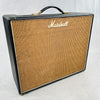 1969 Marshall Popular 1930 2x10" Combo Vintage Guitar Amplifier - Black - 22
