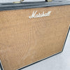 1969 Marshall Popular 1930 2x10" Combo Vintage Guitar Amplifier - Black - 3