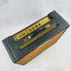 1969 Marshall Popular 1930 2x10" Combo Vintage Guitar Amplifier - Black - 4