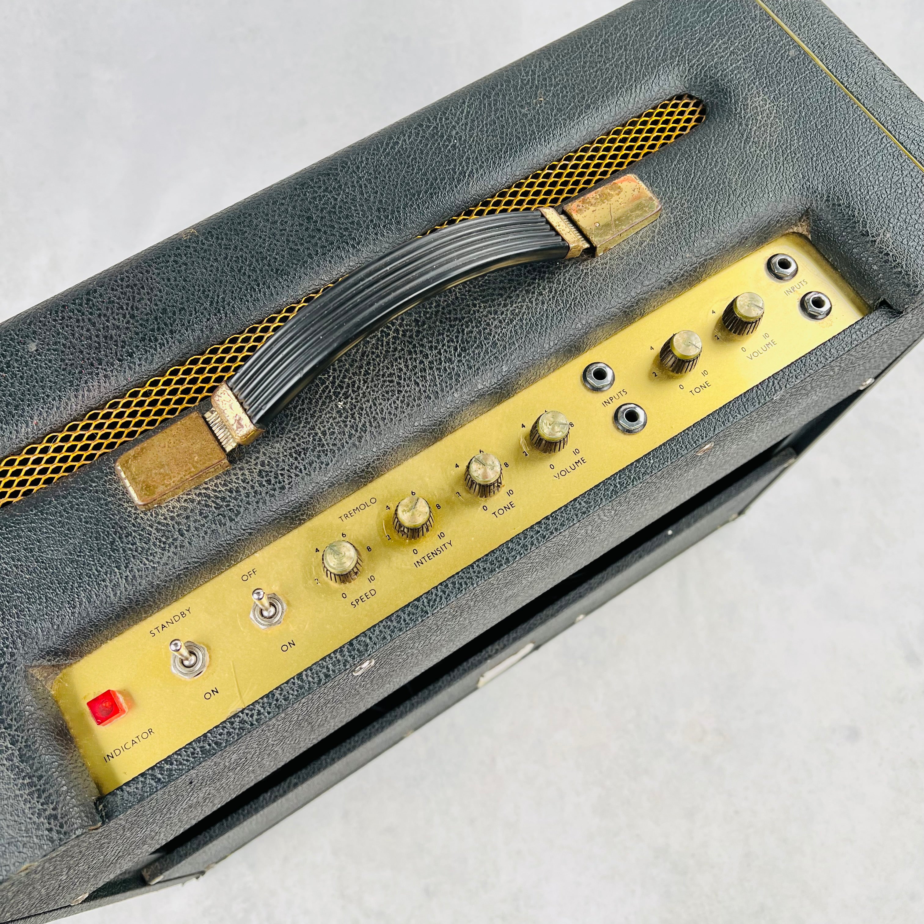 Marshall Popular 1930 2x10