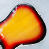 1970 Fender Precision Bass P-Bass Rosewood Fretboard Vintage Bass Guitar - Sunburst - 17
