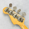 1970 Fender Precision Bass P-Bass Rosewood Fretboard Vintage Bass Guitar - Sunburst - 22