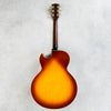1970 Gibson ES-175D Vintage Hollow Body Electric Guitar Cherry Sunburst - 13