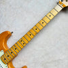 1973 Fender Stratocaster HSS with Ron Ellis Pickups Vintage Electric Guitar - Natural - 13