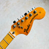 1973 Fender Stratocaster HSS with Ron Ellis Pickups Vintage Electric Guitar - Natural - 14