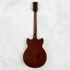 1974 Yamaha SG-50 Vintage Electric Guitar Brown Walnut - 11