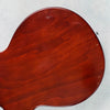 1974 Yamaha SG-50 Vintage Electric Guitar Brown Walnut - 12