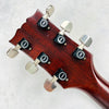 1974 Yamaha SG-50 Vintage Electric Guitar Brown Walnut - 16