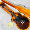 1974 Yamaha SG-50 Vintage Electric Guitar Brown Walnut - 20