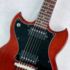 1974 Yamaha SG-50 Vintage Electric Guitar Brown Walnut - 3