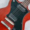 1974 Yamaha SG-50 Vintage Electric Guitar Brown Walnut - 7