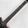 1974 Yamaha SG-50 Vintage Electric Guitar Brown Walnut - 8