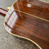 Martin D12-45 Custom Dreadnought Vintage Acoustic 12-String Guitar 1976 - Natural - 20