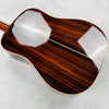 1976 Takamine F-400 12-String Dreadnought Vintage Acoustic Guitar - Natural - 14