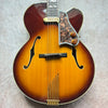 Ibanez 2461 Johnny Smith Model Archtop Japan 1977 - Brown Sunburst - 1