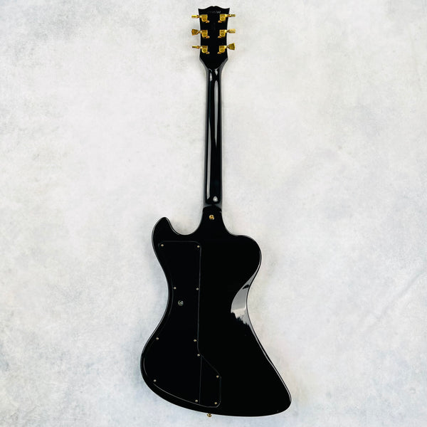1979 Gibson RD Artist Vintage Electric Guitar - Ebony - 15