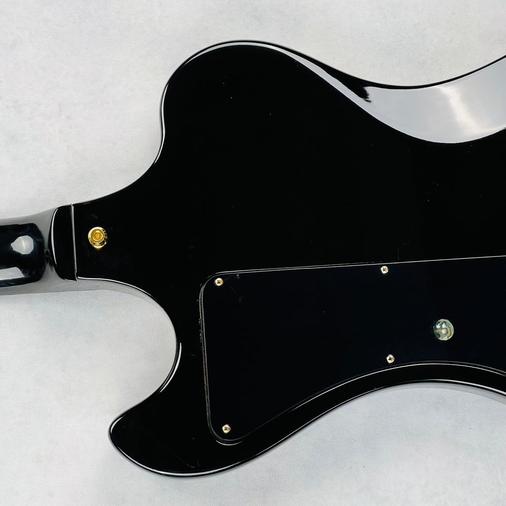 1979 Gibson RD Artist Vintage Electric Guitar - Ebony - 18