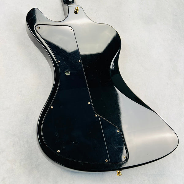 1979 Gibson RD Artist Vintage Electric Guitar - Ebony - 19