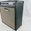 Park Bass 50w 1x12" Vintage Bass Guitar Combo Amplifier 1980 - Black - 9