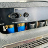 Park Bass 50w 1x12" Vintage Bass Guitar Combo Amplifier 1980 - Black - 11