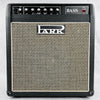 Park Bass 50w 1x12" Vintage Bass Guitar Combo Amplifier 1980 - Black - 1