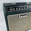 Park Bass 50w 1x12" Vintage Bass Guitar Combo Amplifier 1980 - Black - 2