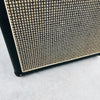 Park Bass 50w 1x12" Vintage Bass Guitar Combo Amplifier 1980 - Black - 5